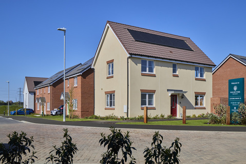 3 bedroom home for sale