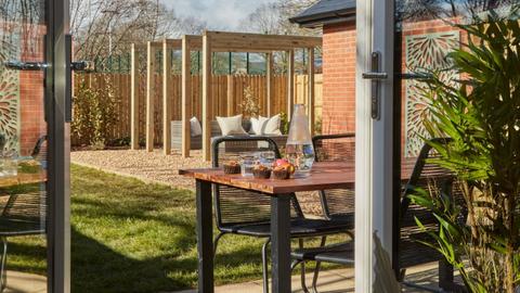 4 bedroom home for sale