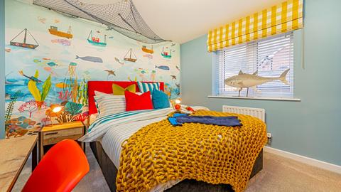 5 bedroom home for sale