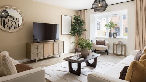 4 bedroom home for sale