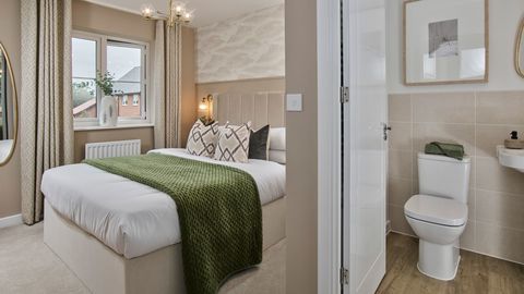 3 bedroom home for sale