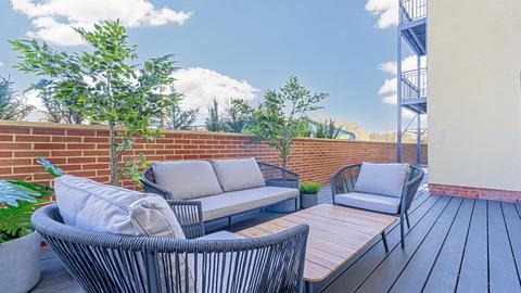 2 bedroom home for sale