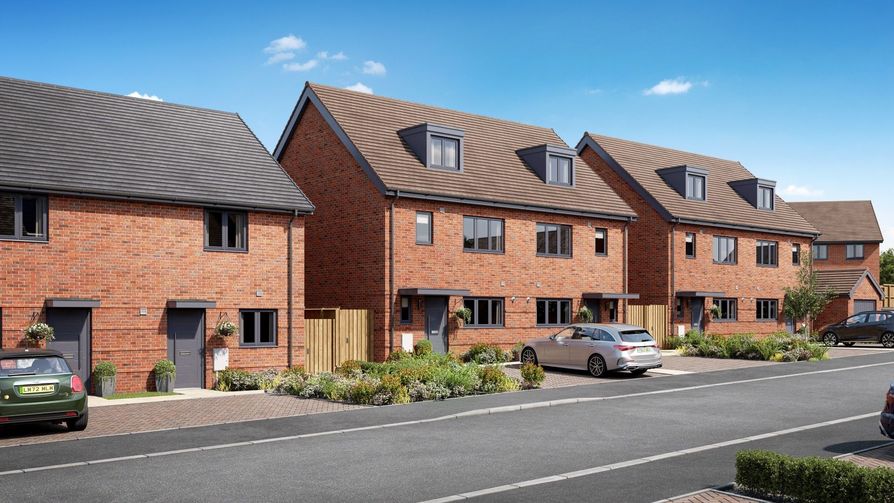 Stoke Gifford, Bristol BS34