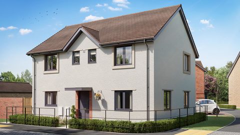 4 bedroom home for sale