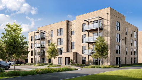 1 bedroom home for sale