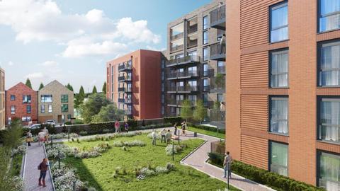 1 bedroom home for sale