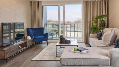 2 bedroom home for sale