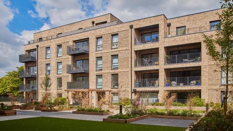 2 bedroom home for sale