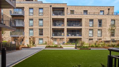 1 bedroom home for sale