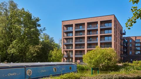 1 bedroom home for sale