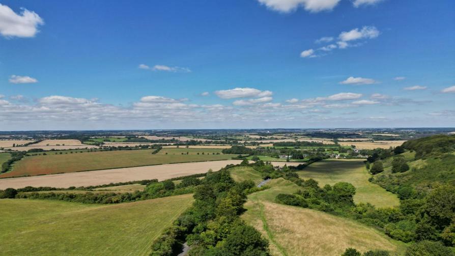 Harlington, Bedfordshire LU5 