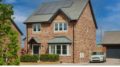 4 bedroom home for sale