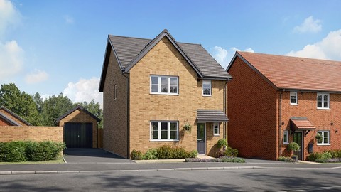 3 bedroom home for sale