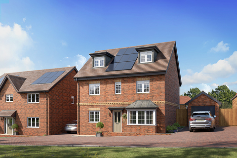 5 bedroom home for sale