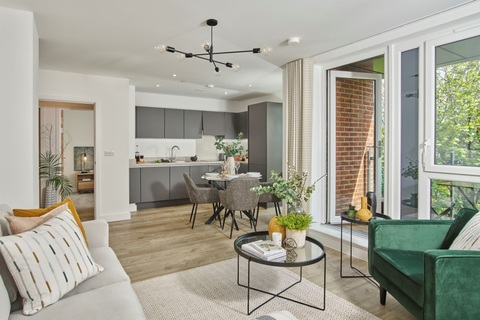 2 bedroom home for sale