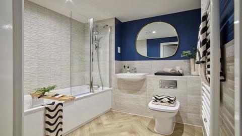 2 bedroom home for sale