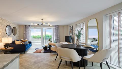 2 bedroom home for sale