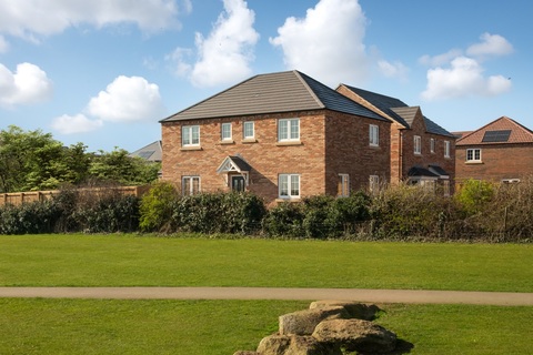 4 bedroom home for sale