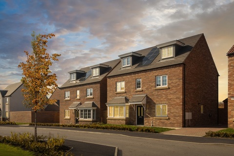 5 bedroom home for sale