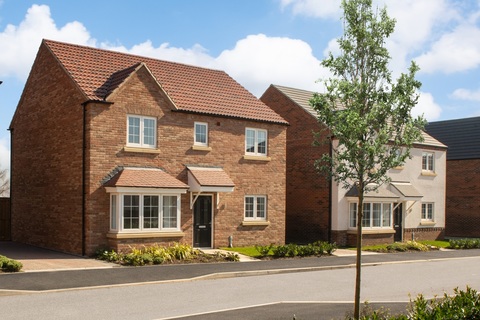 4 bedroom home for sale