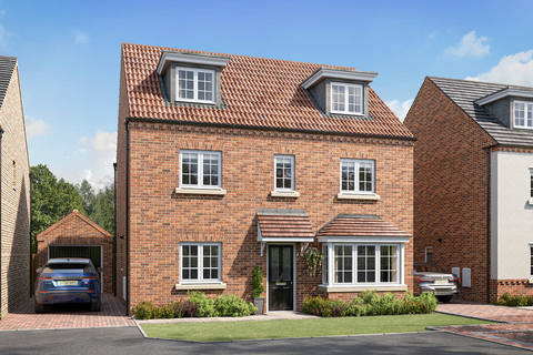 5 bedroom home for sale