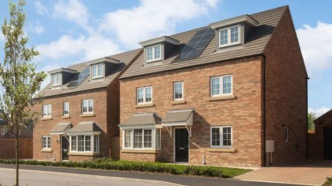 5 bedroom home for sale