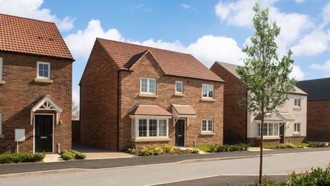 4 bedroom home for sale