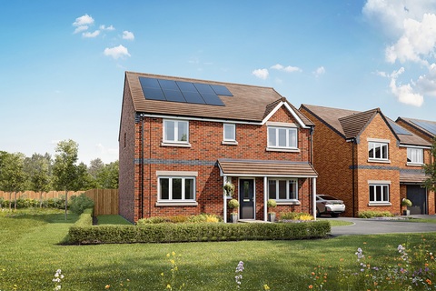 4 bedroom home for sale