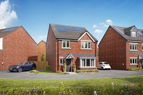 4 bedroom home for sale