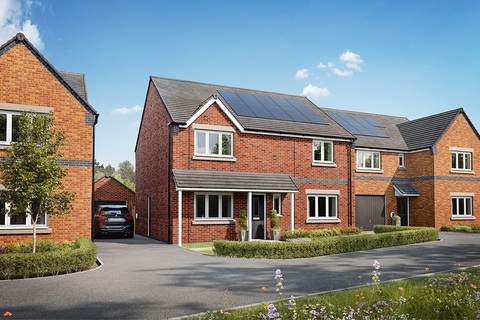 5 bedroom home for sale