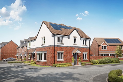 3 bedroom home for sale