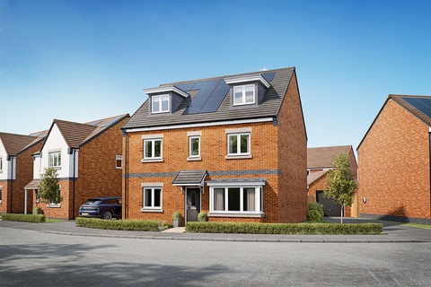 5 bedroom home for sale