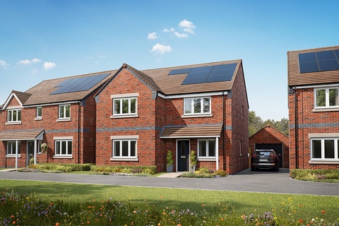 4 bedroom home for sale