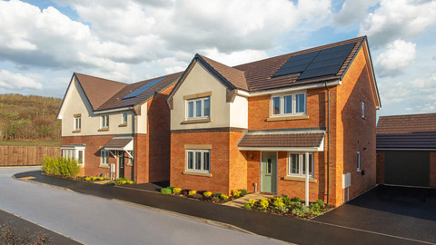 4 bedroom home for sale