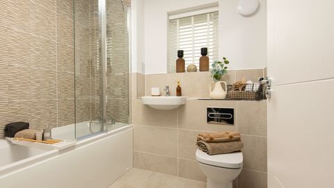 4 bedroom home for sale