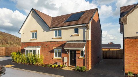 3 bedroom home for sale