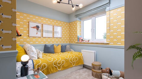 4 bedroom home for sale