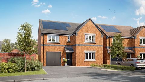 4 bedroom home for sale