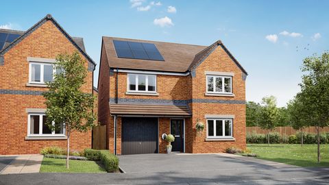 4 bedroom home for sale