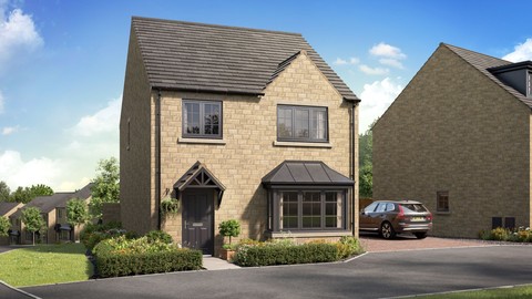 4 bedroom home for sale