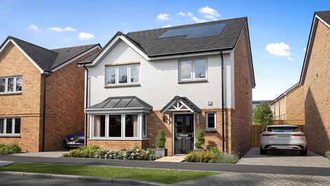 4 bedroom home for sale