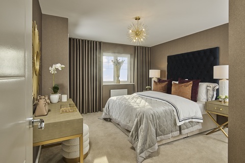 4 bedroom home for sale