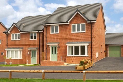 4 bedroom home for sale