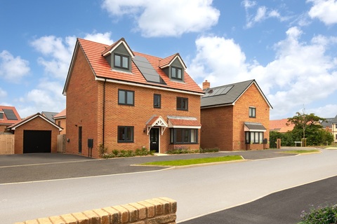 5 bedroom home for sale