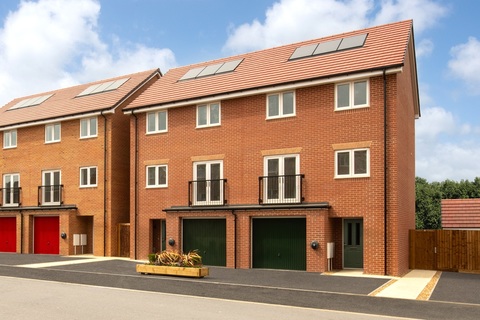 4 bedroom home for sale