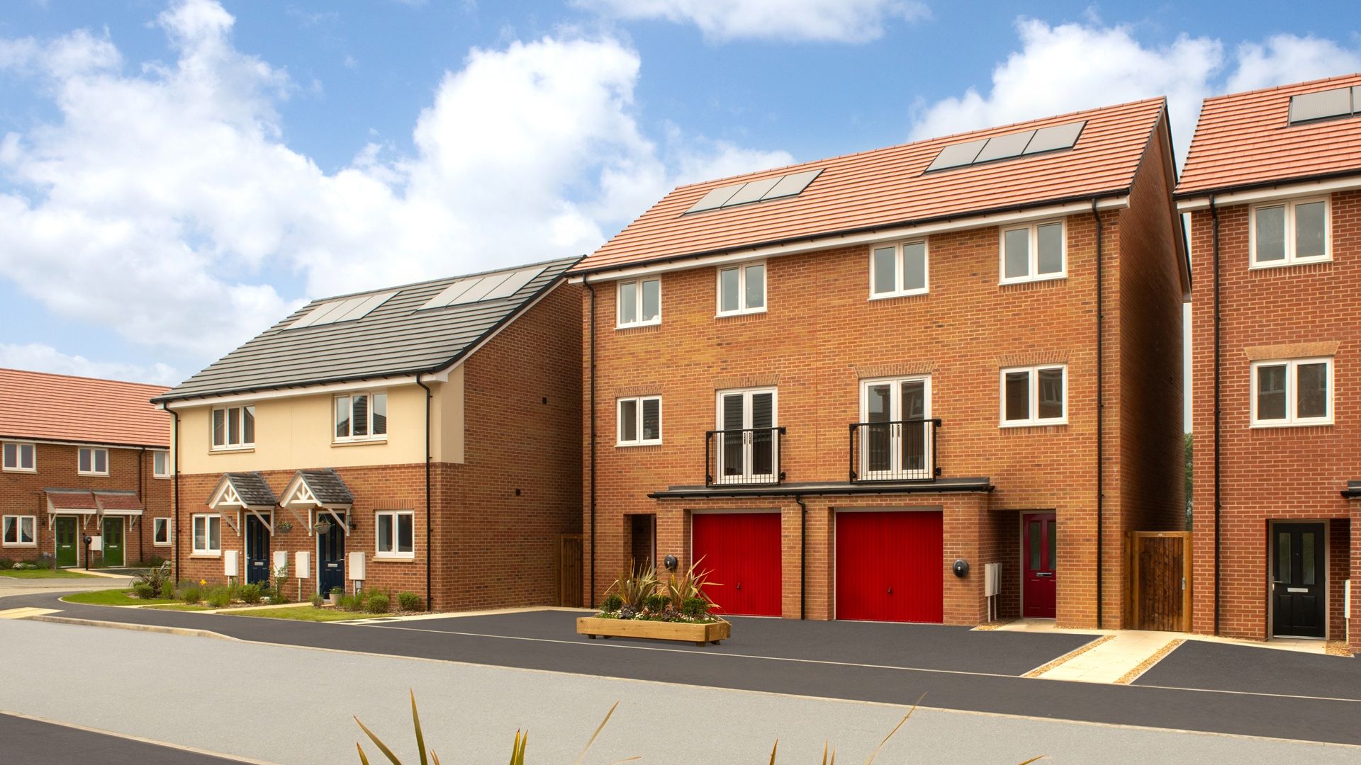 4 bedroom home for sale