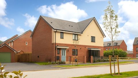 3 bedroom home for sale