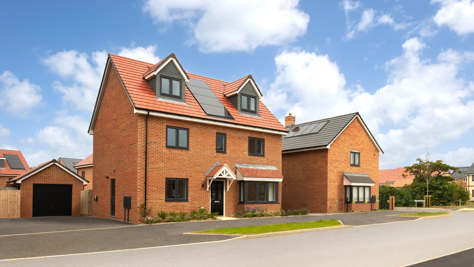 5 bedroom home for sale