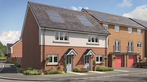 2 bedroom home for sale