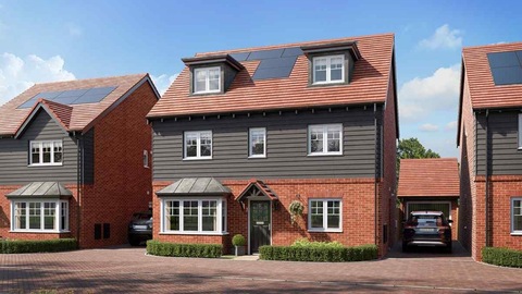 5 bedroom home for sale